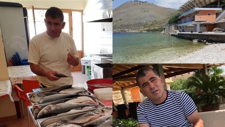 Mbyllet restoranti i Mihal Kokedhimës, tashmë plazh i lirë për qytetarët. Detajet