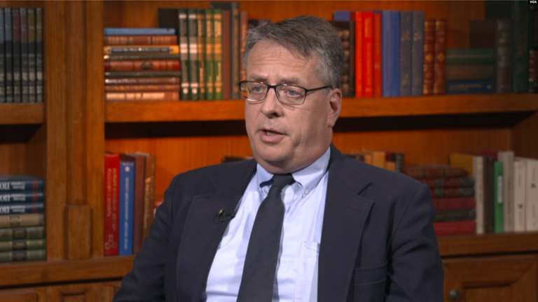 Bob Hand: Shqipëria ka nevojë për udhëheqje të përgjegjshme politike.