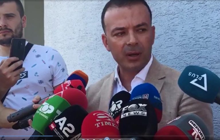 VOA konfirmon: Valdrin Pjetri i dënuar në Itali