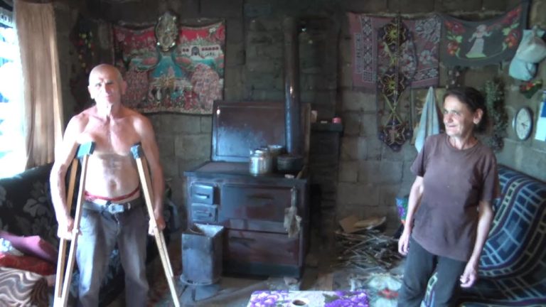 Familja Bruka në Bushkash apel për ndihmë