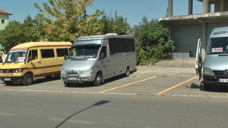 Ndryshojnë stacionet e linjave ndërqytetase. Ja vendodhja e re