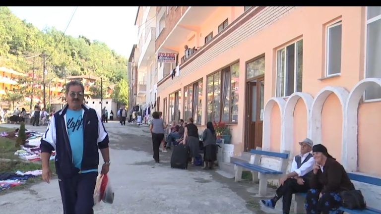 Llixhat e Peshkopisë, kalojnë nën administrimin e Bashkisë Dibër