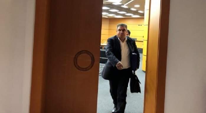 Lajm i fundit/ KPK shkarkon kreun e prokurorisë Mat