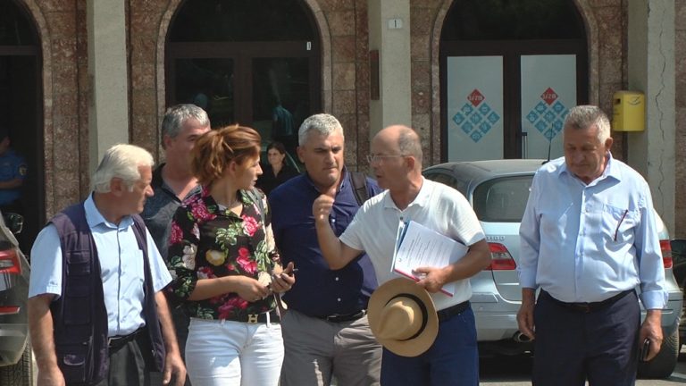 Heci i Zall-Gjoçaj, banorët vazhdojnë rezistencën. Sazan Guri: Janë shkelur 12 ligje