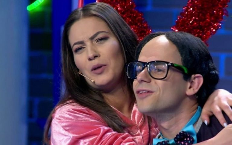 Delinda Disha largohet nga “Portokalli”. “Ku qëndron problemi këtu”?…!