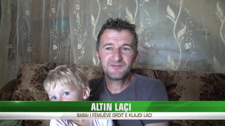 Dibër, pas bërjes publike, pranohen në shkollët fëmijët e familjes Laçi