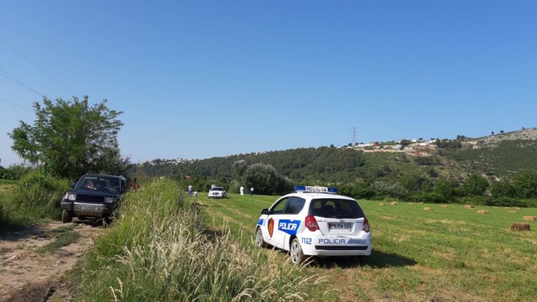 Bulqize/41-vjeçari plagoset me armë zjarri, policia i vihet pas autorit