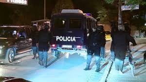 policia