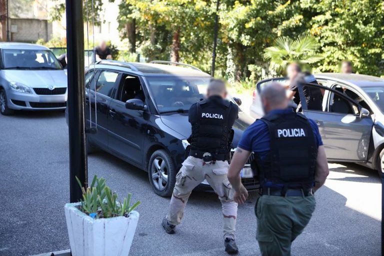 EMRI/ Arrestohet djali i kryebashkiakut të Bulqizës, u kap me drogë…