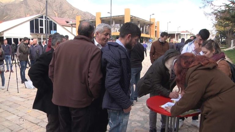 Bulqizë, krijohet Sindikata e Minatorëve të Bashkuar të Bulqizës
