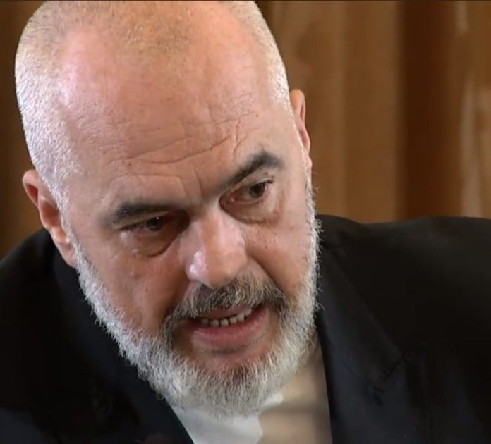 edi rama drejtuar ambasadorit kinez