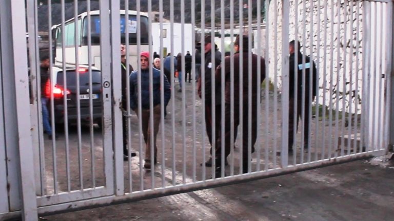 Protestat e minatorëve, reagon Albchrome: Nuk e njohim si sindikatë SMBB-në