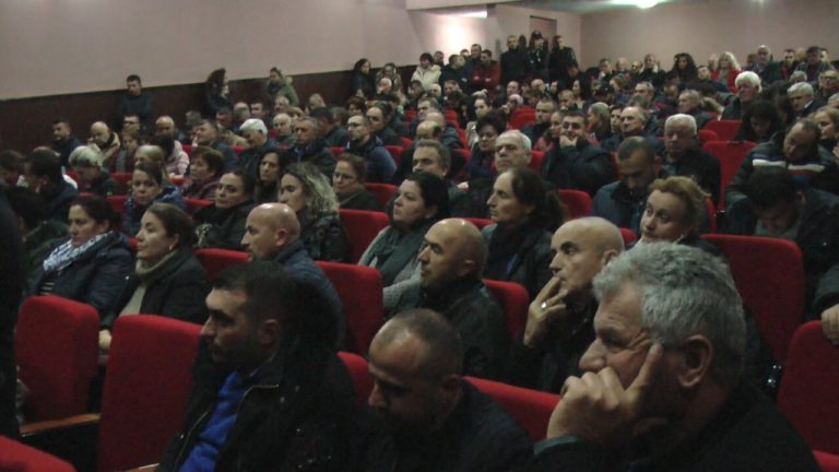 Bashkia Mat mbyll dëgjesat për buxhetin dhe paketën fiskale