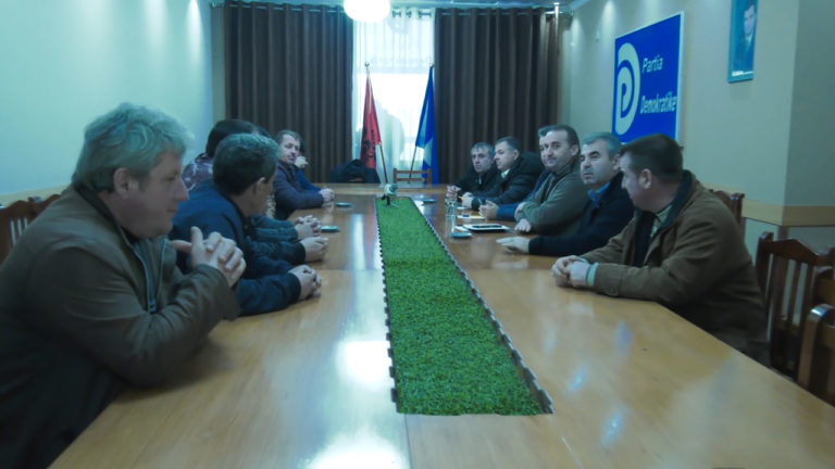 PD iu bashkohet minatorëve, drejtuesit e SMBB nuk marrin pjesë
