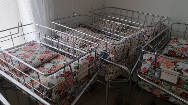 Edhe këtë vit nuk ka patur lindje në Maternitetin e Spitalit Bashkiak Mat