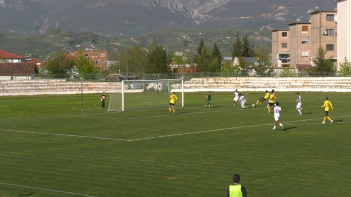 FUTBOLL, BURRELI - BESA.00_01_11_20.Still001