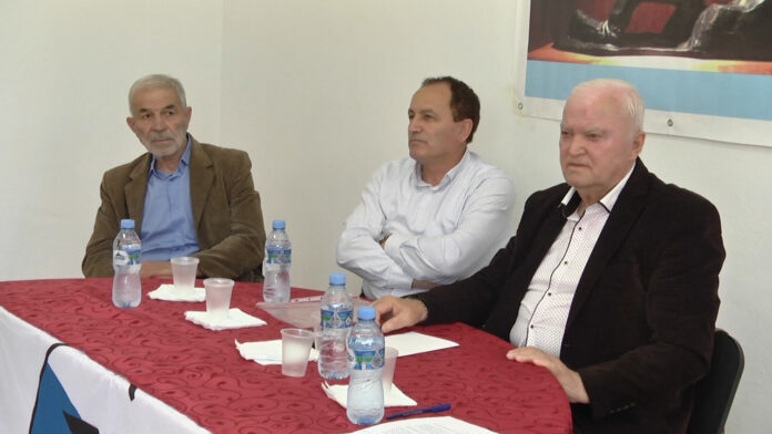 KONFERENCA E 8-TË E BSPSH MAT
