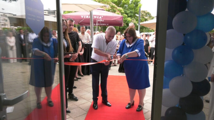 UBA BANK VJEN NË BURREL