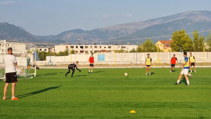 FUTBOLL, NESËR NIS KAMPIONATI .00_00_25_08.Still001
