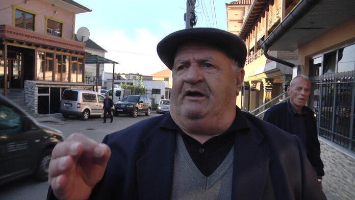 OPINIONE, ARRESTIMI I METËS