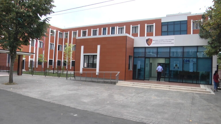 Deklaratë për shtyp e Policisë lidhur me incidentet e ndodhura mbrëmjen e djeshme në Dibër
