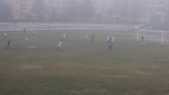 FUTBOLL, BURRELI - KASTRIOTI.00_00_18_09.Still001