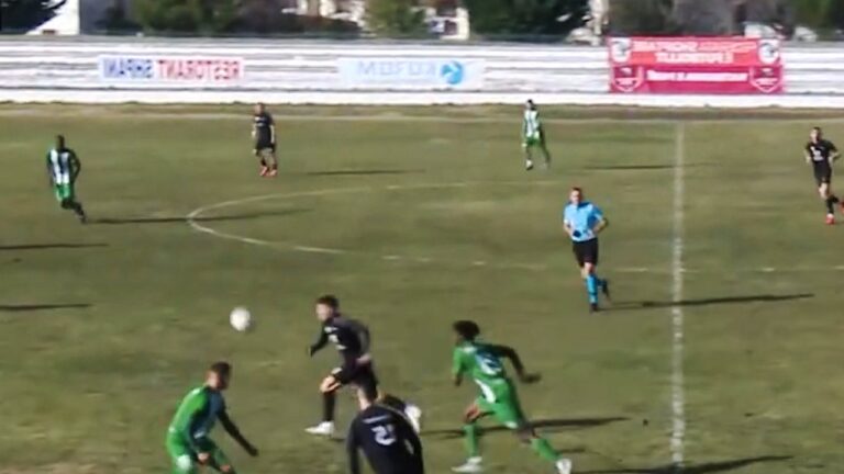 Futboll / Burreli ngec ndaj Apolonisë, nesër ekipi në analizë