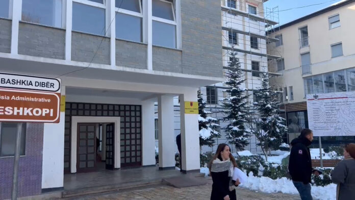 PËRMIRËSOHET SITUATA DIMËRORE