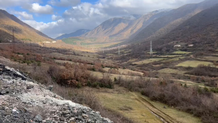 PLANI I BARDHË, ASNJË I RIKTHYER
