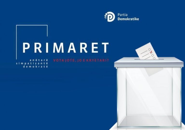 Në Qarkun Dibër, më i votuari Ilir Krosi 578 vota, Denisa Vata e dyta me 369 vota