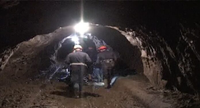 TJETËR PLAGOSJE NË MINERË