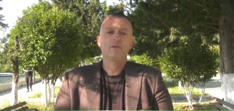 Voton kandidati socialist Agron Malaj