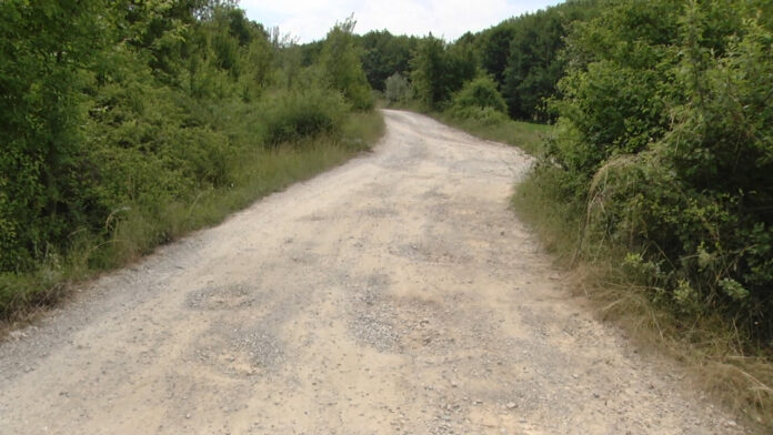 ANKIME PËR INFRASTRUKTURËN